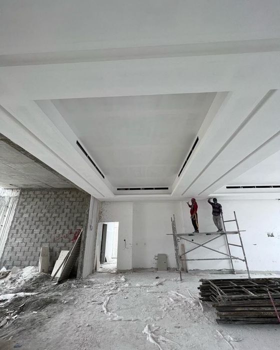 Том йопиш, кафел, навес, уй қуриш ни проффесионалларга топширинг