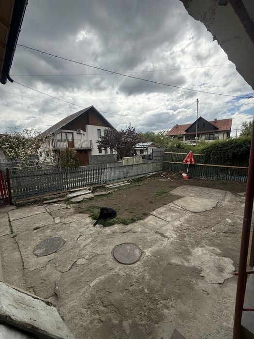 Casa de vanzare