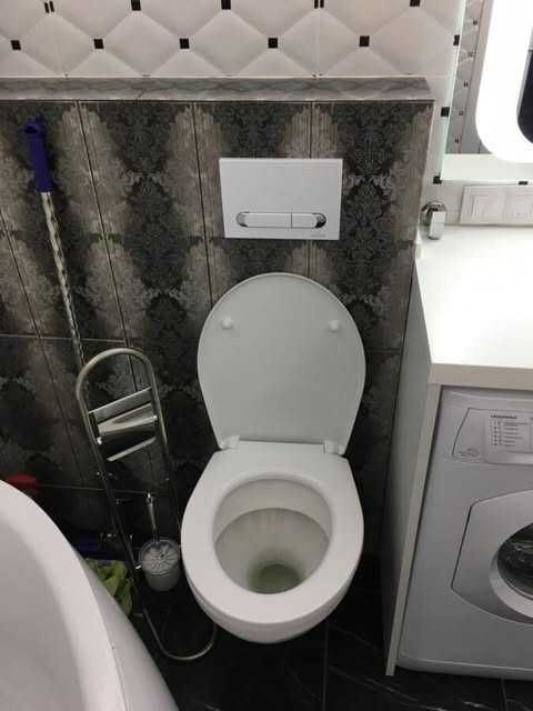 Двустаен имот в кв.Симеоново