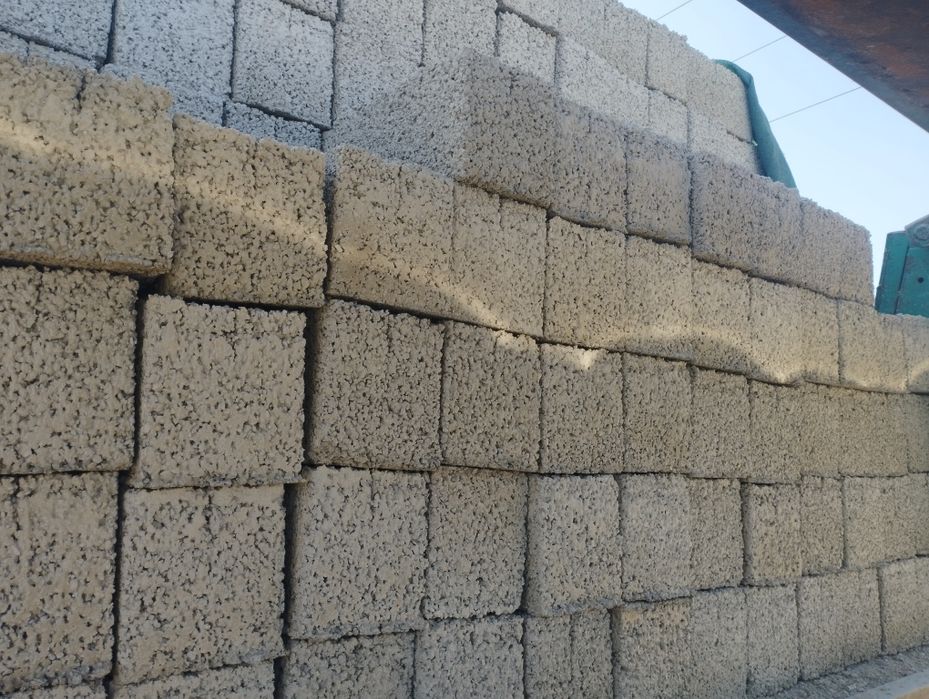 Sifatli Shlakobloklar