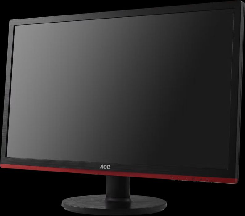 AOC G2460VQ6 (24”, Full HD, TN, 75 Гц)