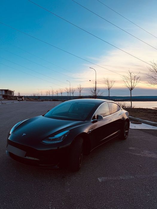 Tesla Model 3 Tesla Model 3 Standard Plus