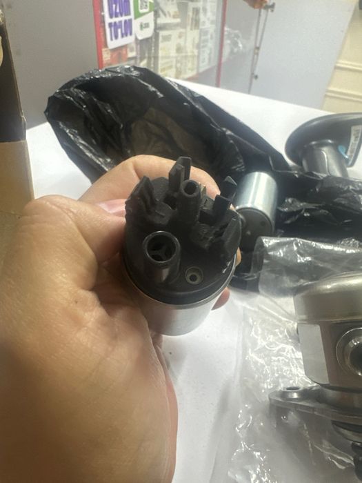 Benzin nasos visokiy davleniya hunday kia