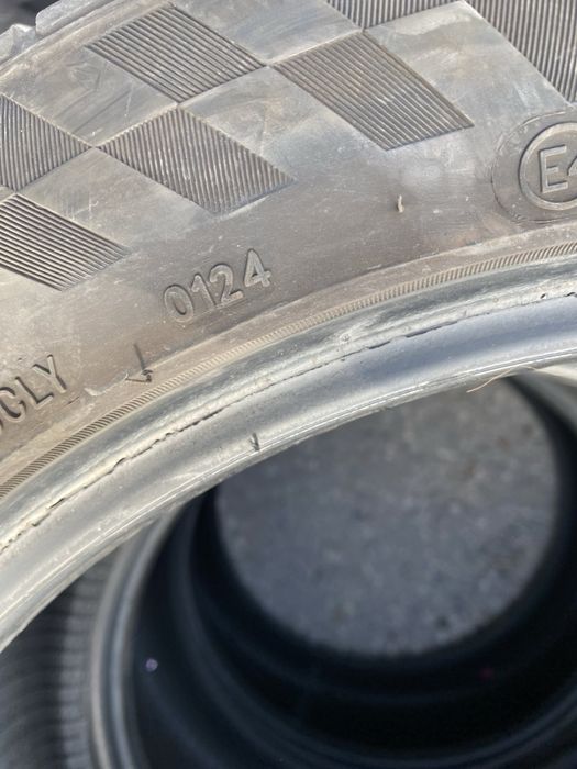 Гуми 215/50/17  летни