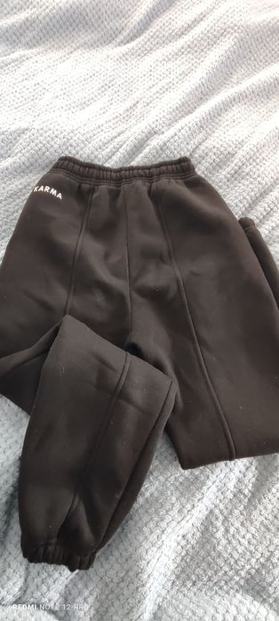 Карма долна част от екип