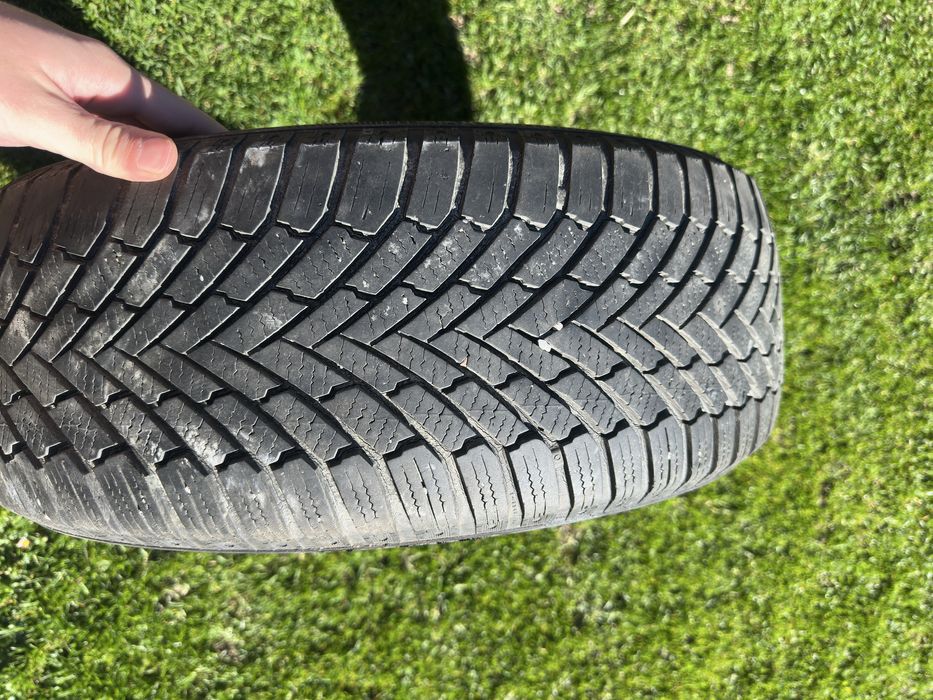 Cauciuc iarna Continental 205/55/r16