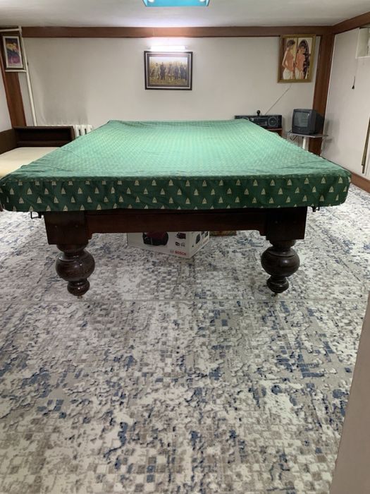 Статусная недвижимость у реки Чирчик с высоким инвестиционым потенциал