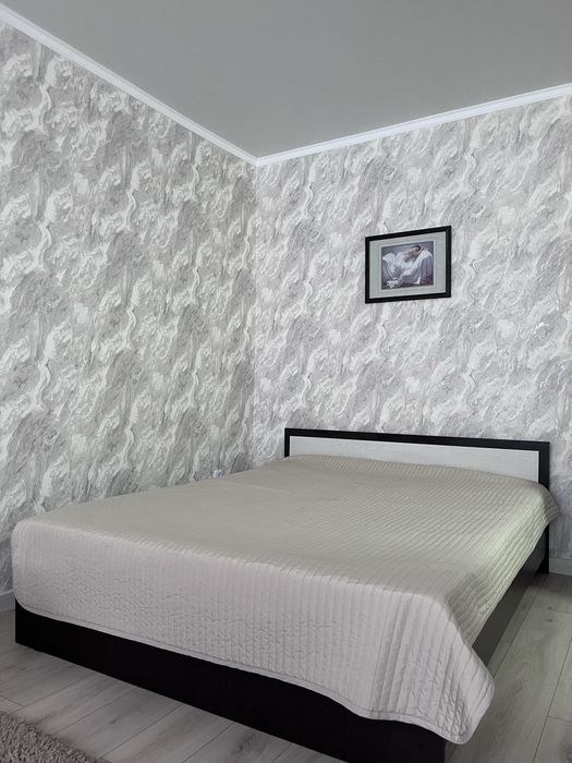 Сдается 1-комнатная квартира .