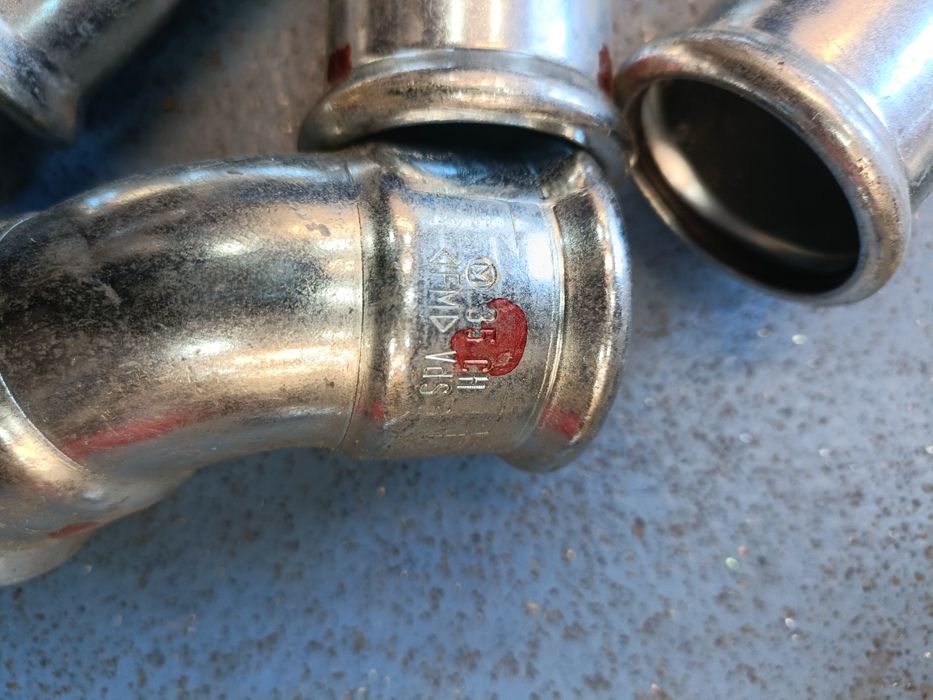 Geberit mufe, coturi etc fitinguri