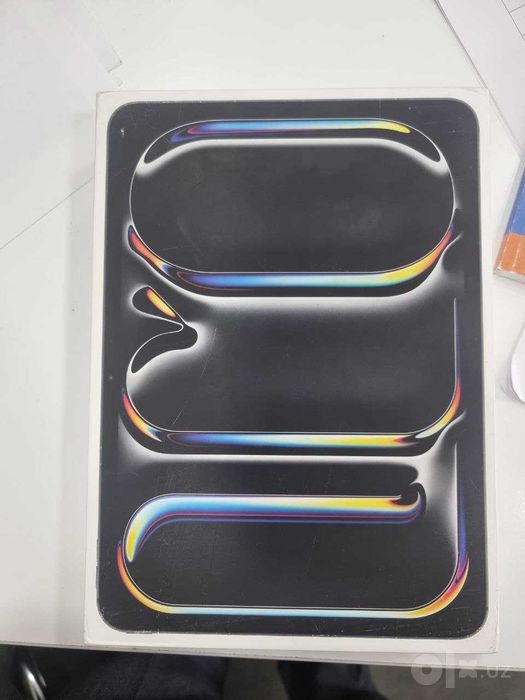 iPad Pro 11-inch (M5) Wi-Fi