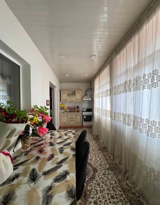 Продается квартира Юнусабад 9кв 2/5/9