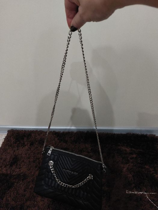 Дамска чанта Massimo Zardi