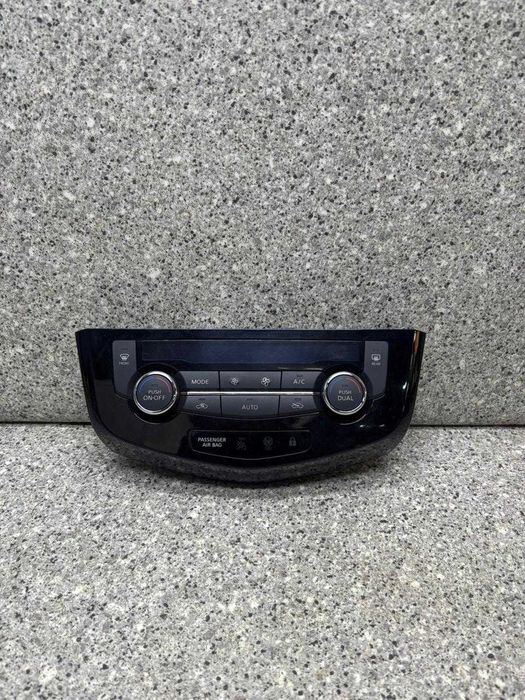 Клима климат контроль на Ниссан Эльгранд Е50 Е51 Е52