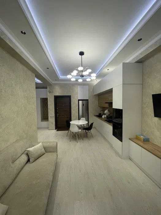 Аския / Бабура | 3-комн. 3 из 4 | 65 м2 [M:0175]