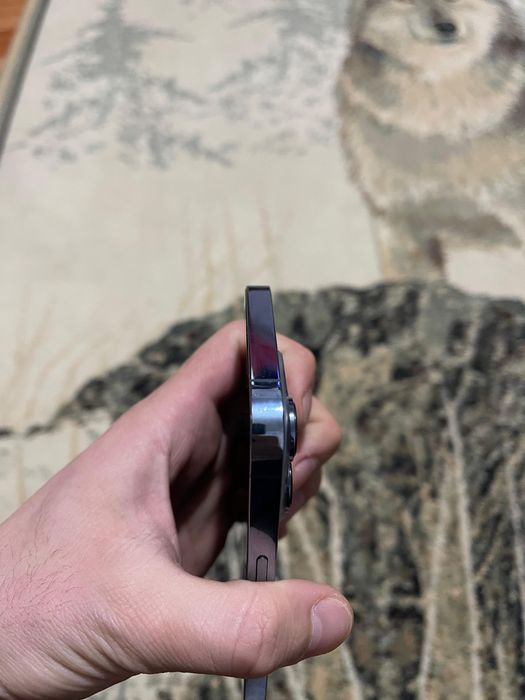 iPhone 13 Pro 128gb 78%