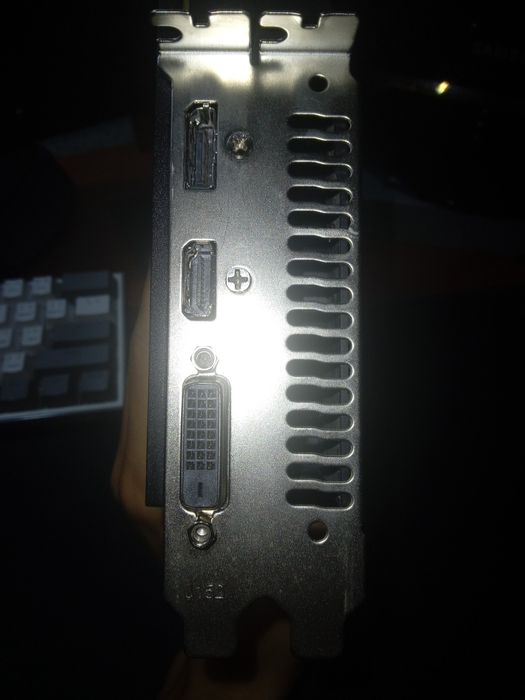 Rx 580 mllse 2048sp видеокарта