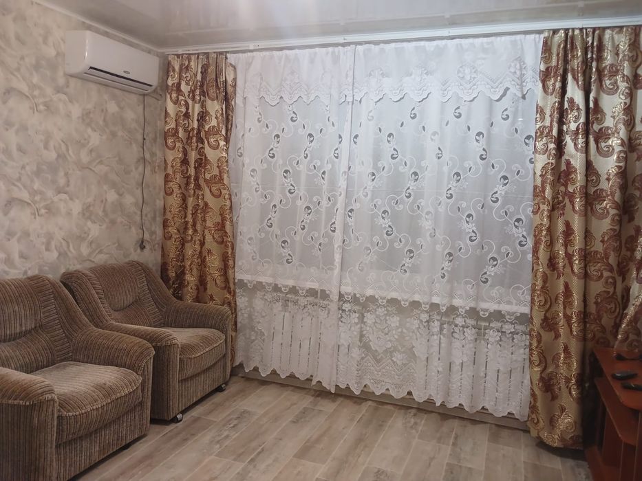 Сдам 2хкомн частный дом