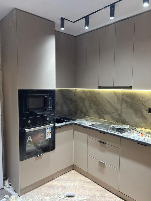 Мебель на заказ Темиртау