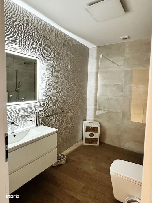 Vila moderna I Corbeanca