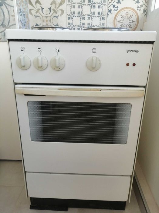 Кухненска печка GORENJE