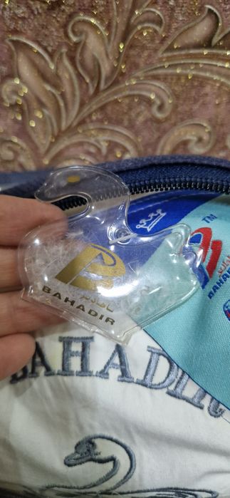 Подушкы/ Ястиклар