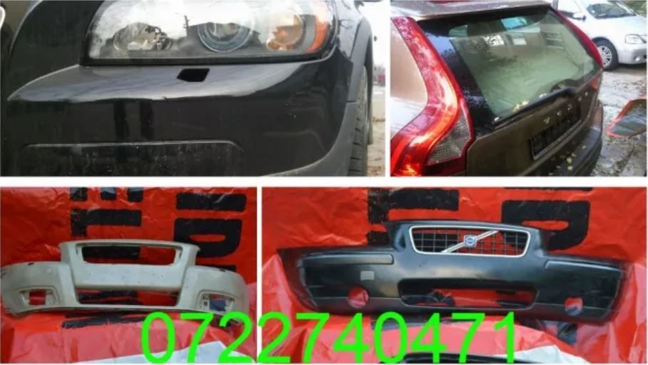 Oglinzi Grile Bara Volvo S80,S/V60,S/V40,C30,V50,S/V90,V70,XC40-60-90