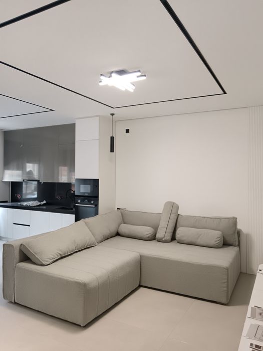 Ремонт квартир, домов и офисов под ключ