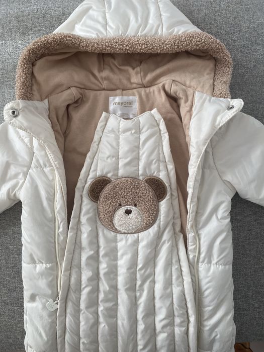 Космонавт на Майорал 12 мес