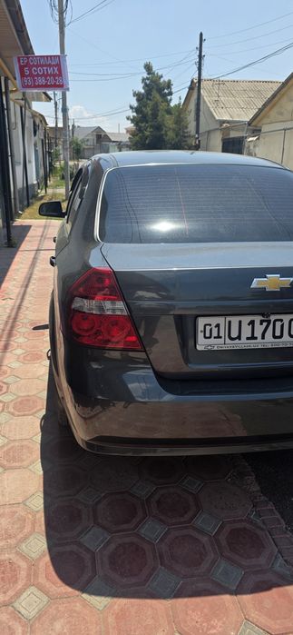 Нексия 3  2018 год срочно 6400$