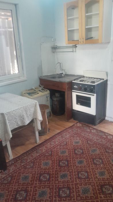Сдам аренду одна комната времянку