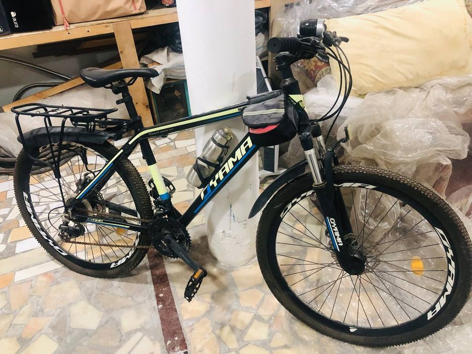 Велосипед Yama 26