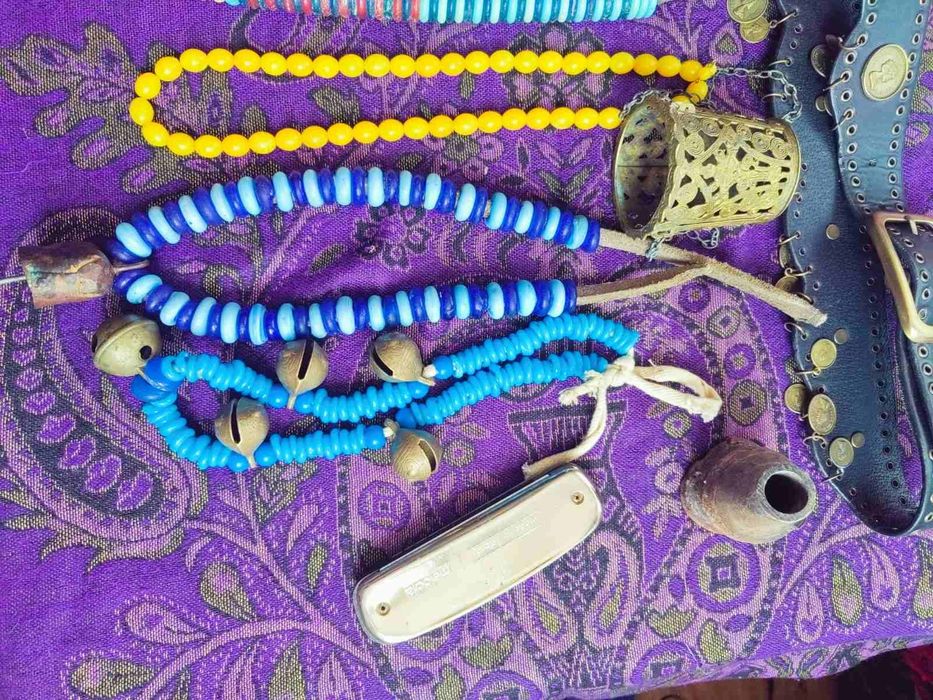 Автентичен Елек Продавам