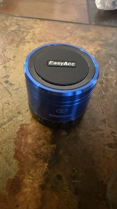 Bluetooth колонка EasyAcc