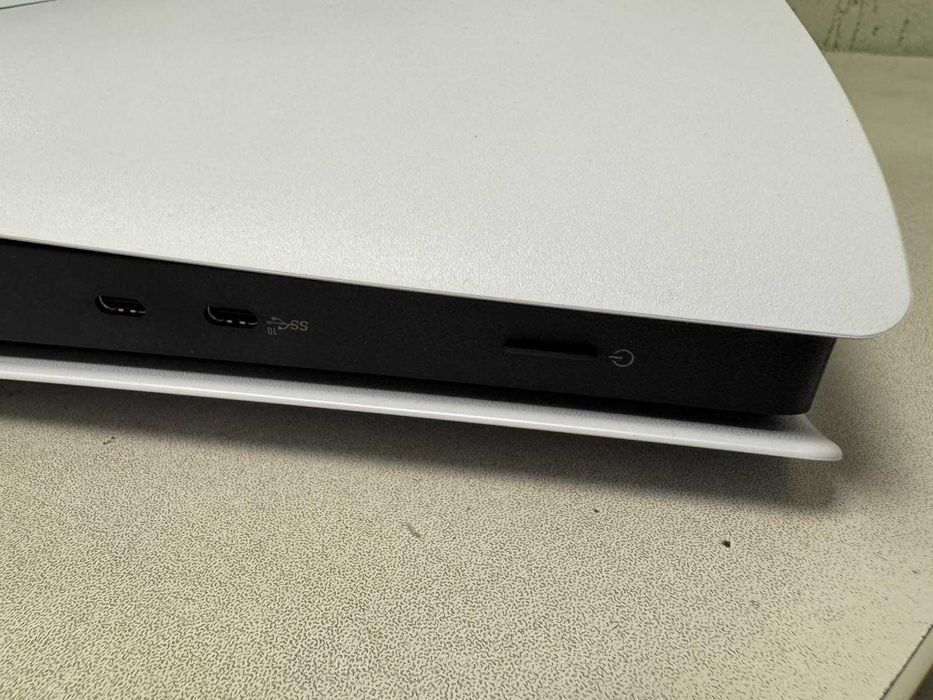 Playstation 5 Slim Digital