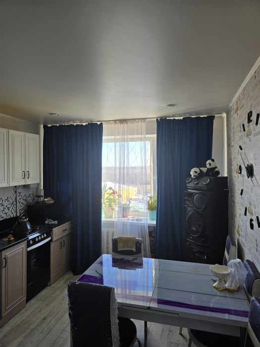 Продам 1 комнатная квартира