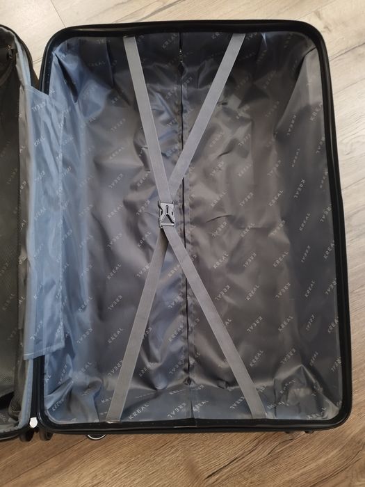 Куфар голям 77х51х30 см