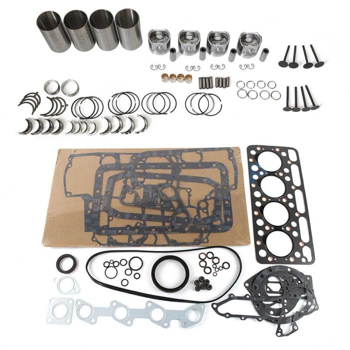 Piese Motor Kubota V1500 - Piese de schimb Kubota