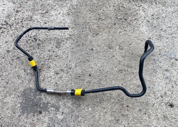 Conducta Frana Volvo XC40 32300953