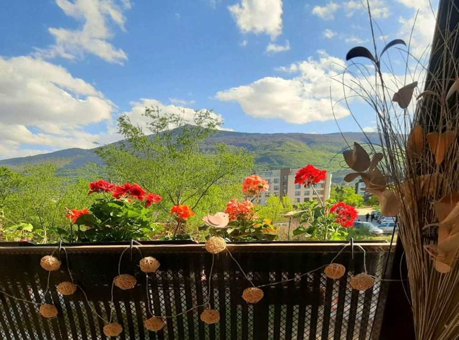 Дава се под наем Едностаен апартамент в София, Манастирски ливади - 45 кв.м за 509.49 € - Снимка #4