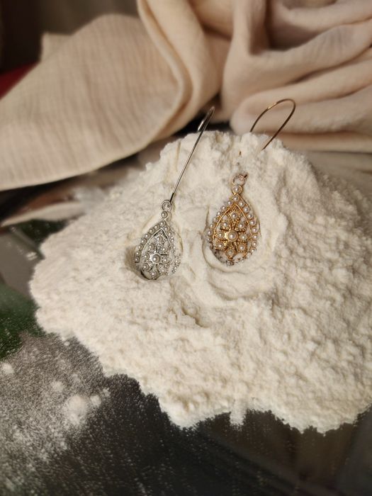 Продам серьги на любой вкус.