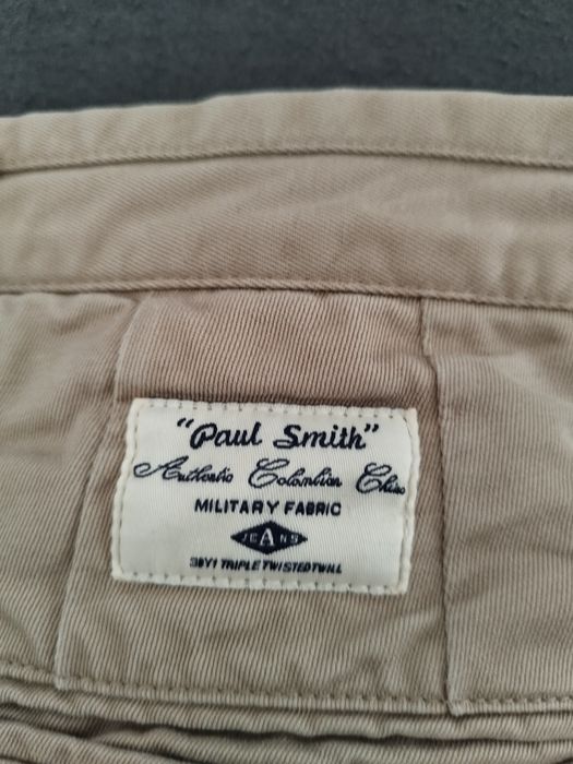 Чисто нов мъжки панталон