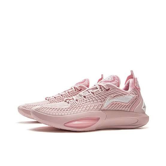 Li ning JB3 кроссовки