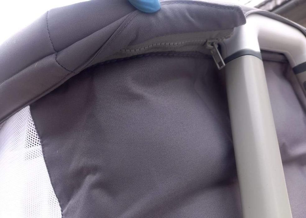 Pătuț bebe pliabil Chicco