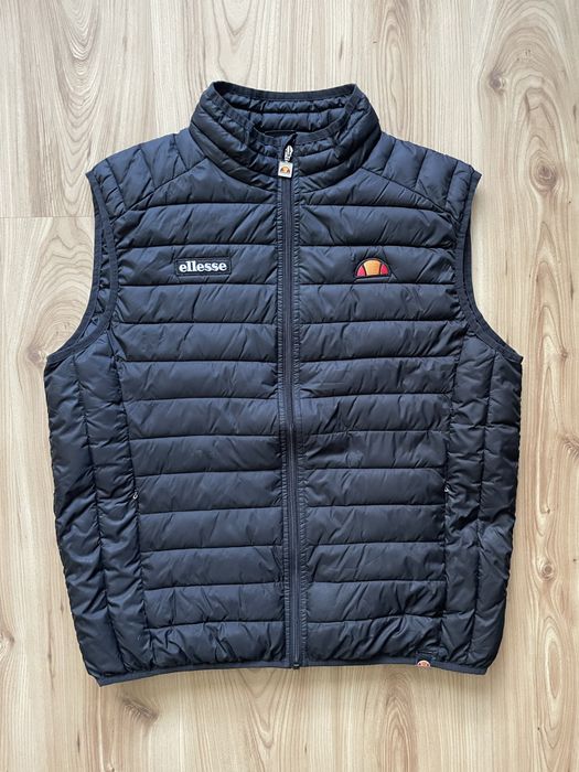 Ellesse / мъжки елек/грейка L