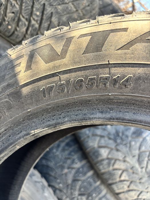 Комплект 175/65/14