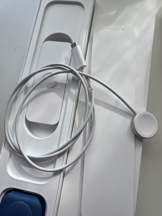 Apple Watch series 7
