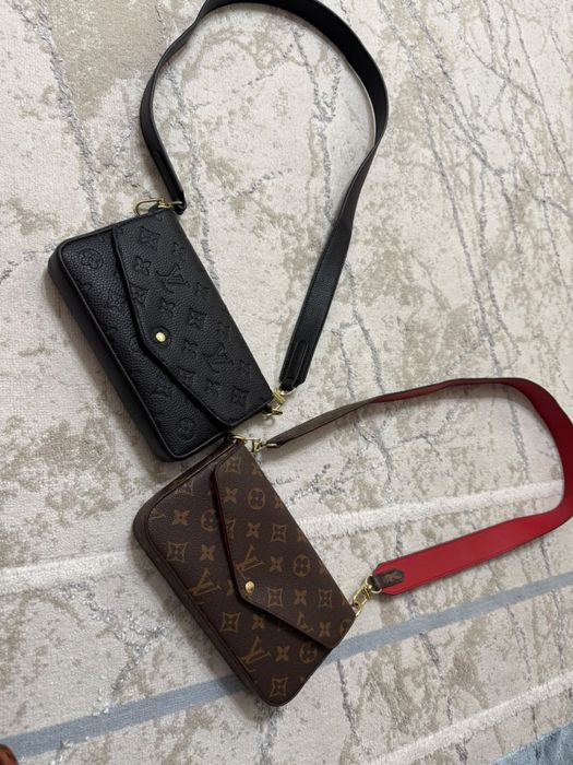 Сумка Louis Vuitton