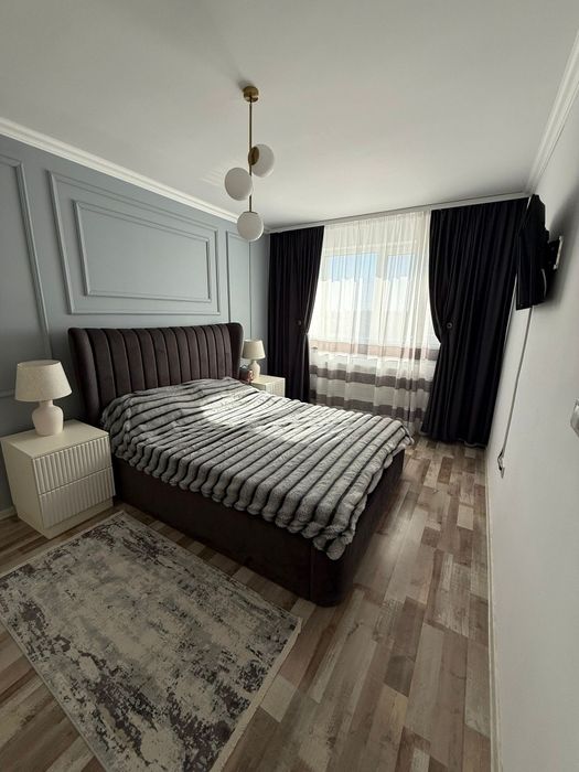 Apartament de vânzare 53 mp , an construcție 2023.