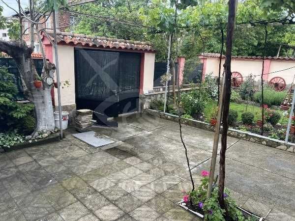 Продава се Етаж от къща в Хисаря - 106 кв.м за 1736 €/кв.м - Снимка #1