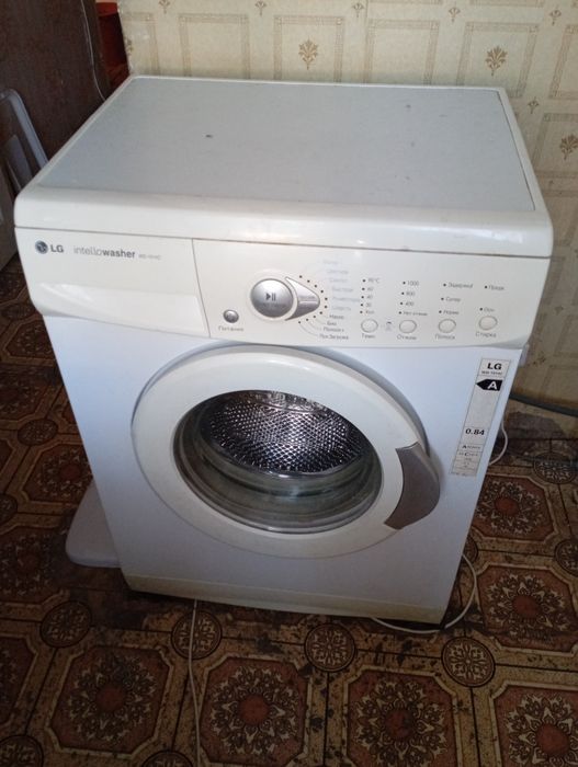 Продам стиральную машинку автомат